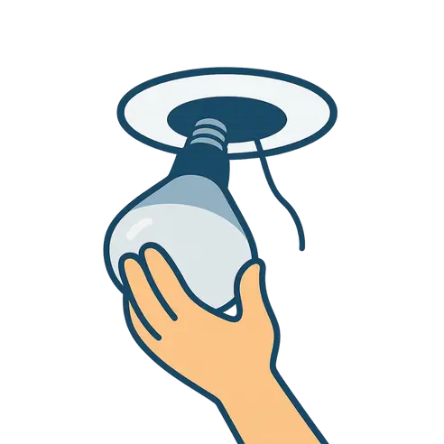 Recessed Lighting Installation