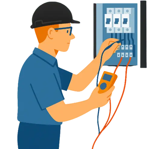Electrical Home Inspection