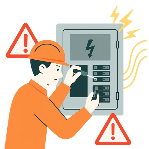 Electrical Panel Upgrade