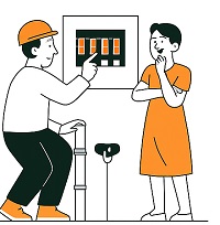 Panel Health Inspection