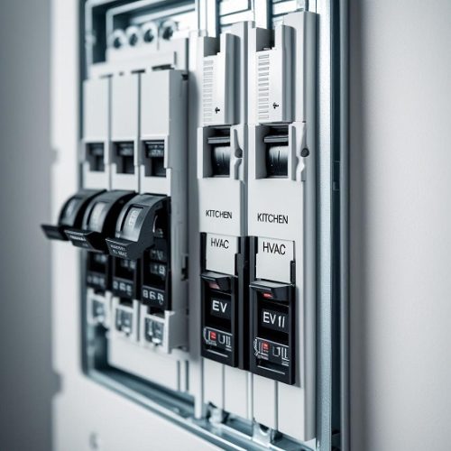 circuit breakers circuit breakers